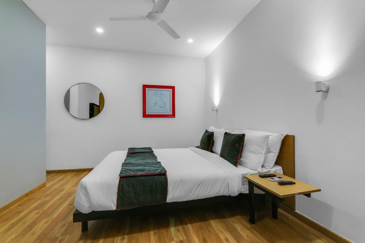 Oyo Townhouse 87 Spartan Nagar Chennai Ngoại thất bức ảnh