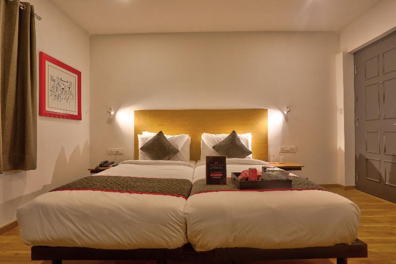 Oyo Townhouse 87 Spartan Nagar Chennai Ngoại thất bức ảnh