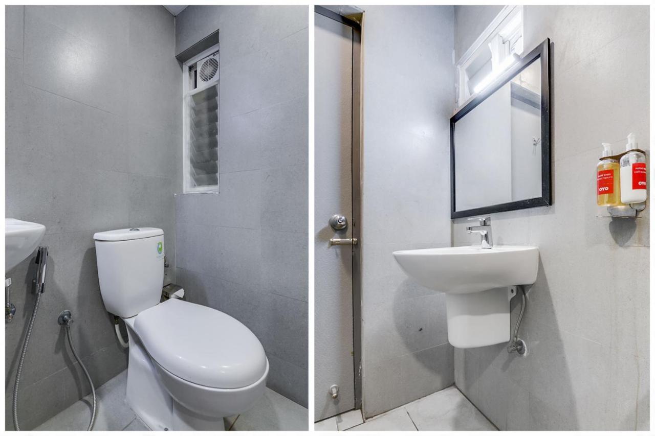 Oyo Townhouse 87 Spartan Nagar Chennai Ngoại thất bức ảnh