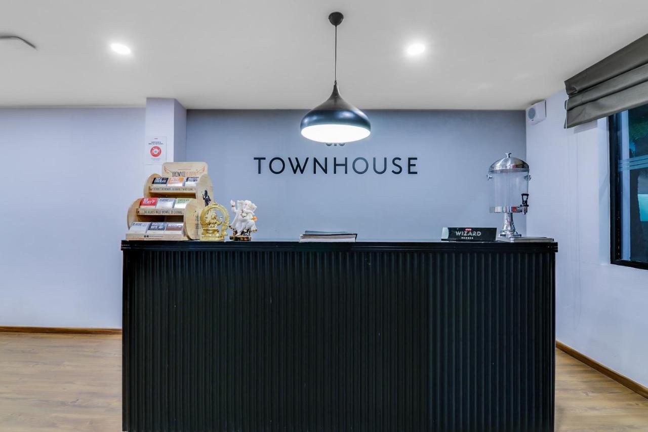 Oyo Townhouse 87 Spartan Nagar Chennai Ngoại thất bức ảnh